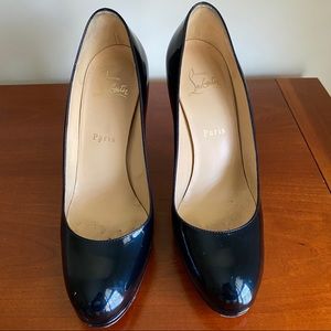 Christian Louboutin Heels